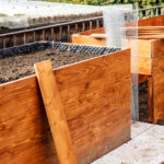 Header Hocbeet bauen aus Holz, Stein oder Metall