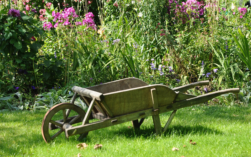 Welche Auflagen für Gartenmöbel sind gut? » Tipps
