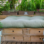 Header Balkon gestalten / einrichten