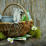 Header Gartengeräte-Liste